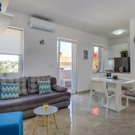 Appartamento Filip *