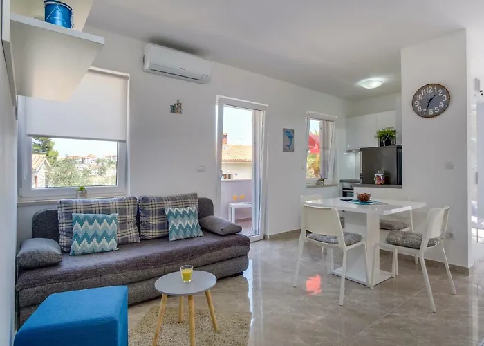 Apartman Filip *