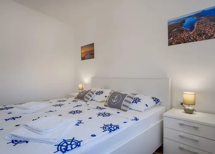 Filip Apartman *