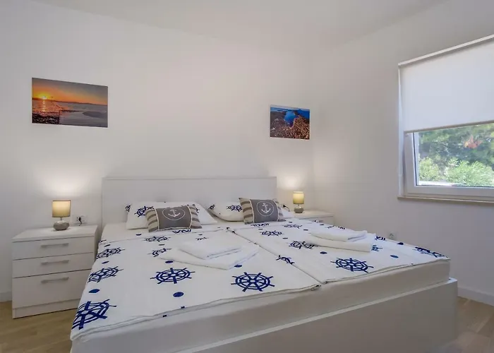 Apartman Filip Mali Lošinj