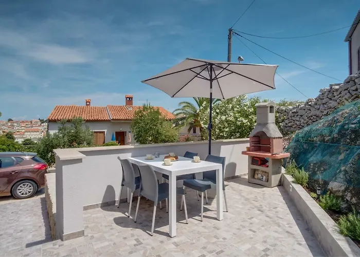 Apartman Filip Mali Lošinj