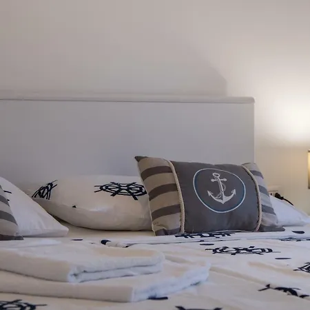 Filip Apartament Mali Lošinj