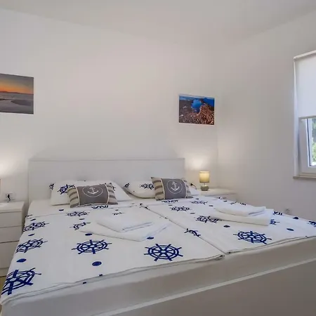 Apartmán Filip Mali Lošinj