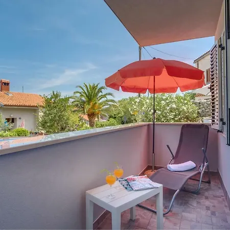 Filip Apartmán Mali Lošinj