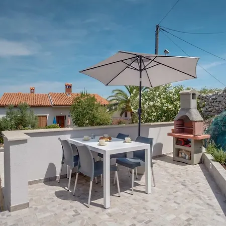 Apartmán Filip Mali Lošinj