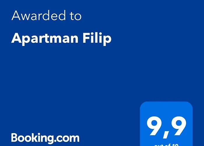 Apartmán Filip *