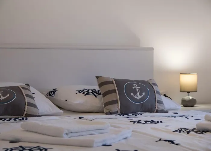 Filip Apartmán Mali Lošinj